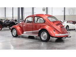 1971 Volkswagen Beetle (CC-2099997) for sale in Runnemede, New Jersey