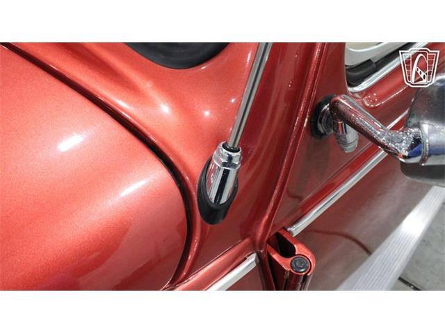 1971 Volkswagen Beetle (CC-2099997) for sale in Runnemede, New Jersey