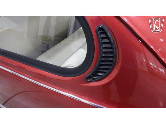 1971 Volkswagen Beetle (CC-2099997) for sale in Runnemede, New Jersey