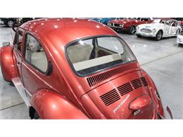 1971 Volkswagen Beetle (CC-2099997) for sale in Runnemede, New Jersey
