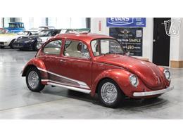 1971 Volkswagen Beetle (CC-2099997) for sale in Runnemede, New Jersey