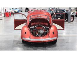 1971 Volkswagen Beetle (CC-2099997) for sale in Runnemede, New Jersey