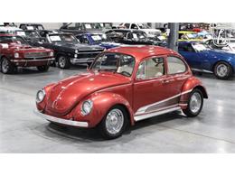 1971 Volkswagen Beetle (CC-2099997) for sale in Runnemede, New Jersey