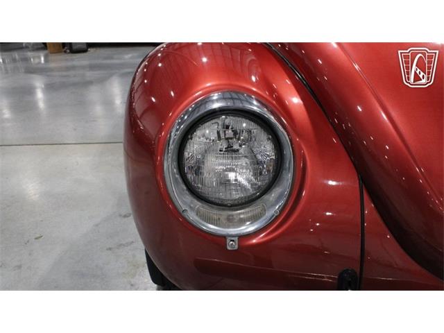 1971 Volkswagen Beetle (CC-2099997) for sale in Runnemede, New Jersey