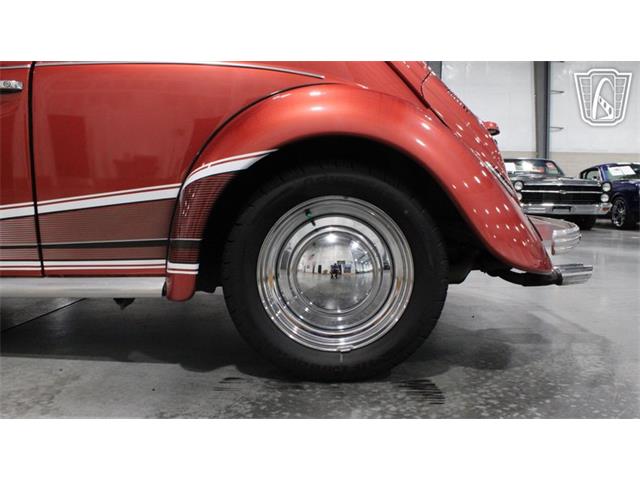 1971 Volkswagen Beetle (CC-2099997) for sale in Runnemede, New Jersey