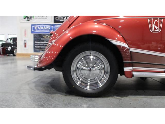1971 Volkswagen Beetle (CC-2099997) for sale in Runnemede, New Jersey