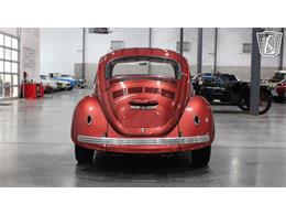 1971 Volkswagen Beetle (CC-2099997) for sale in Runnemede, New Jersey