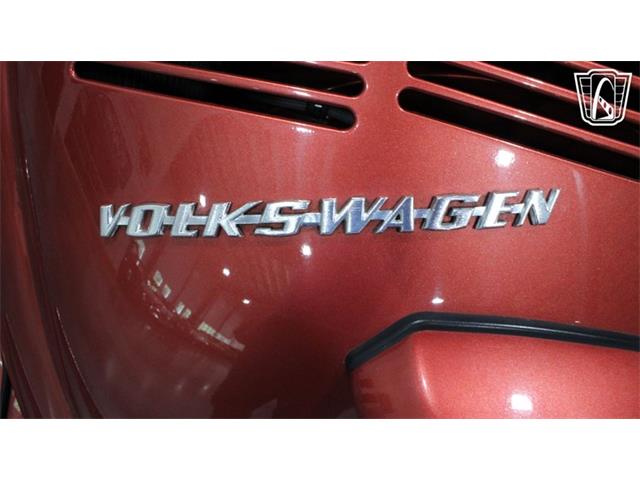 1971 Volkswagen Beetle (CC-2099997) for sale in Runnemede, New Jersey
