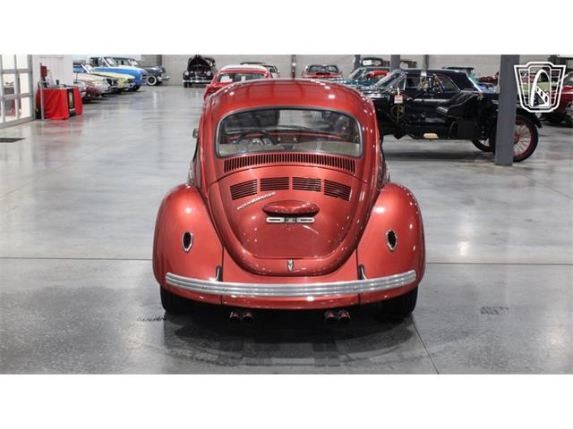 1971 Volkswagen Beetle (CC-2099997) for sale in Runnemede, New Jersey