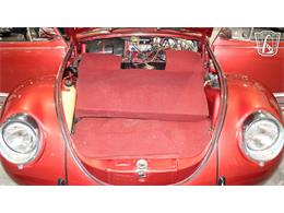 1971 Volkswagen Beetle (CC-2099997) for sale in Runnemede, New Jersey