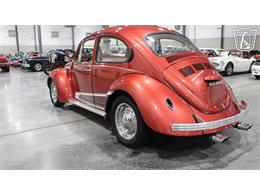 1971 Volkswagen Beetle (CC-2099997) for sale in Runnemede, New Jersey