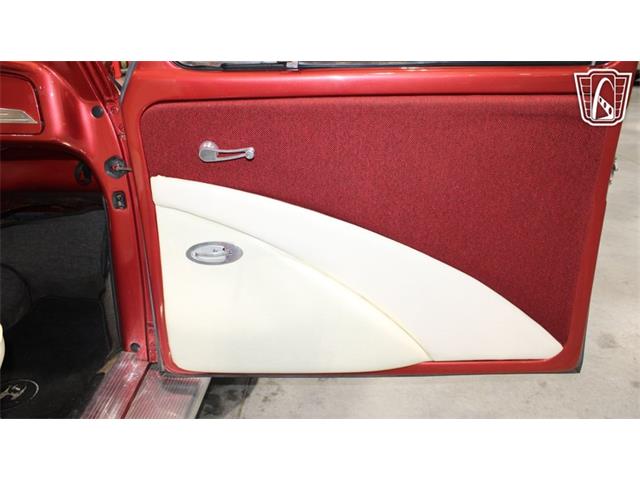 1971 Volkswagen Beetle (CC-2099997) for sale in Runnemede, New Jersey