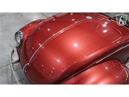 1971 Volkswagen Beetle (CC-2099997) for sale in Runnemede, New Jersey