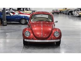 1971 Volkswagen Beetle (CC-2099997) for sale in Runnemede, New Jersey