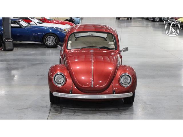 1971 Volkswagen Beetle (CC-2099997) for sale in Runnemede, New Jersey
