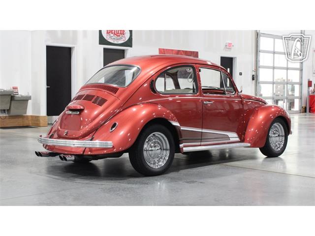 1971 Volkswagen Beetle (CC-2099997) for sale in Runnemede, New Jersey