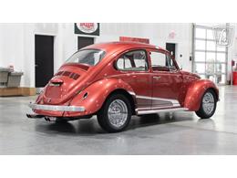 1971 Volkswagen Beetle (CC-2099997) for sale in Runnemede, New Jersey