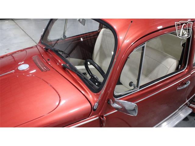 1971 Volkswagen Beetle (CC-2099997) for sale in Runnemede, New Jersey