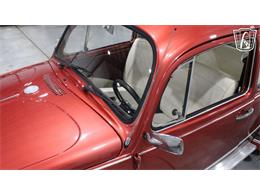1971 Volkswagen Beetle (CC-2099997) for sale in Runnemede, New Jersey