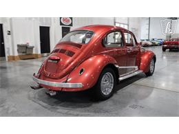 1971 Volkswagen Beetle (CC-2099997) for sale in Runnemede, New Jersey