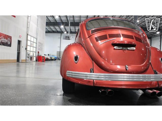 1971 Volkswagen Beetle (CC-2099997) for sale in Runnemede, New Jersey