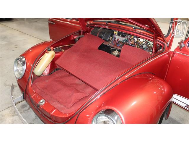 1971 Volkswagen Beetle (CC-2099997) for sale in Runnemede, New Jersey