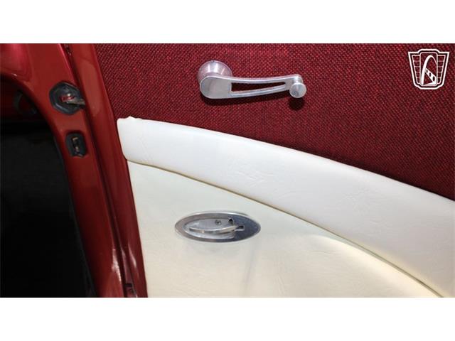 1971 Volkswagen Beetle (CC-2099997) for sale in Runnemede, New Jersey