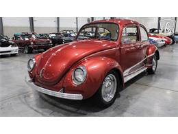 1971 Volkswagen Beetle (CC-2099997) for sale in Runnemede, New Jersey
