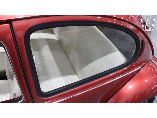 1971 Volkswagen Beetle (CC-2099997) for sale in Runnemede, New Jersey