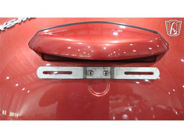 1971 Volkswagen Beetle (CC-2099997) for sale in Runnemede, New Jersey