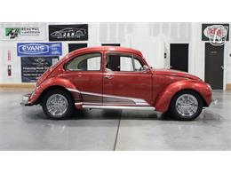 1971 Volkswagen Beetle (CC-2099997) for sale in Runnemede, New Jersey
