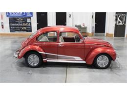 1971 Volkswagen Beetle (CC-2099997) for sale in Runnemede, New Jersey