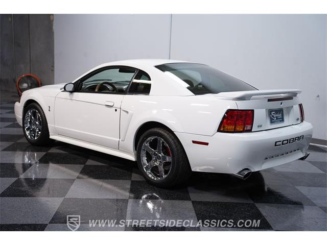 2001 Ford Mustang (CC-2099998) for sale in Lithia Springs, Georgia