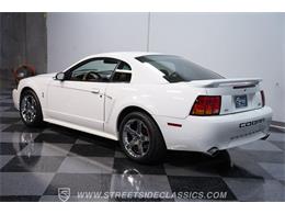 2001 Ford Mustang (CC-2099998) for sale in Lithia Springs, Georgia