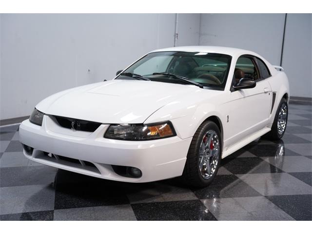 2001 Ford Mustang (CC-2099998) for sale in Lithia Springs, Georgia