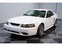 2001 Ford Mustang (CC-2099998) for sale in Lithia Springs, Georgia