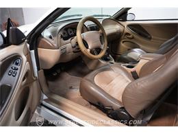 2001 Ford Mustang (CC-2099998) for sale in Lithia Springs, Georgia