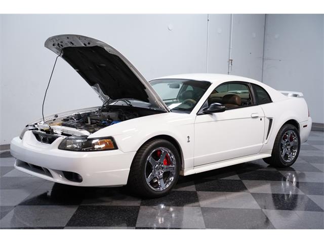2001 Ford Mustang (CC-2099998) for sale in Lithia Springs, Georgia
