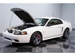 2001 Ford Mustang (CC-2099998) for sale in Lithia Springs, Georgia