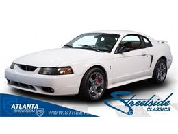 2001 Ford Mustang (CC-2099998) for sale in Lithia Springs, Georgia