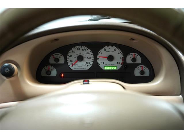 2001 Ford Mustang (CC-2099998) for sale in Lithia Springs, Georgia
