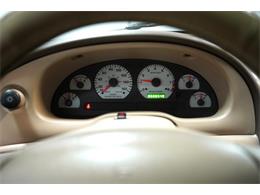 2001 Ford Mustang (CC-2099998) for sale in Lithia Springs, Georgia