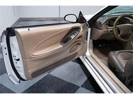 2001 Ford Mustang (CC-2099998) for sale in Lithia Springs, Georgia