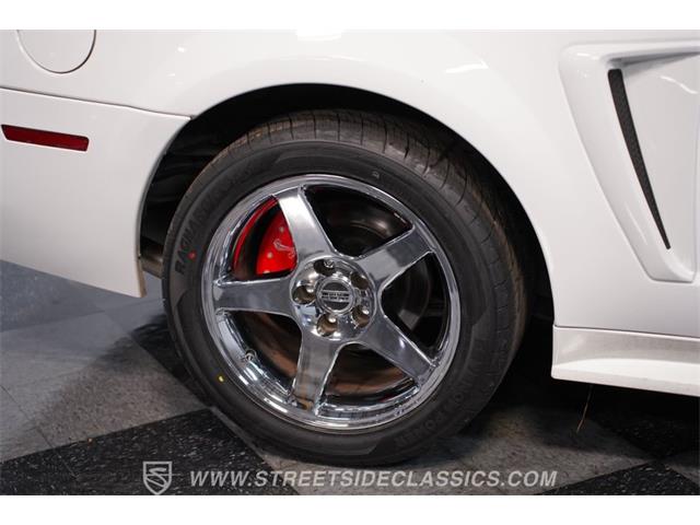 2001 Ford Mustang (CC-2099998) for sale in Lithia Springs, Georgia