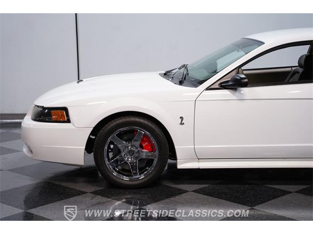 2001 Ford Mustang (CC-2099998) for sale in Lithia Springs, Georgia