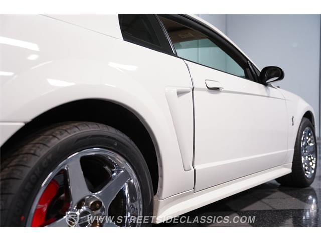 2001 Ford Mustang (CC-2099998) for sale in Lithia Springs, Georgia
