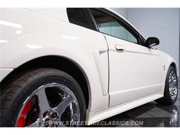 2001 Ford Mustang (CC-2099998) for sale in Lithia Springs, Georgia