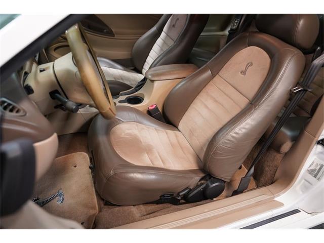 2001 Ford Mustang (CC-2099998) for sale in Lithia Springs, Georgia
