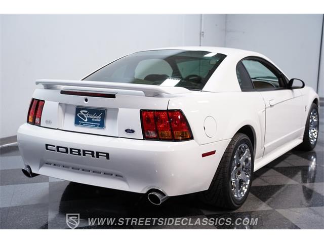 2001 Ford Mustang (CC-2099998) for sale in Lithia Springs, Georgia