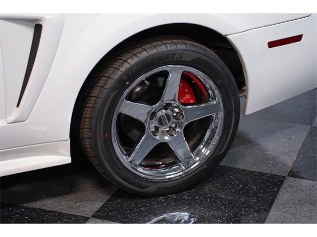 2001 Ford Mustang (CC-2099998) for sale in Lithia Springs, Georgia